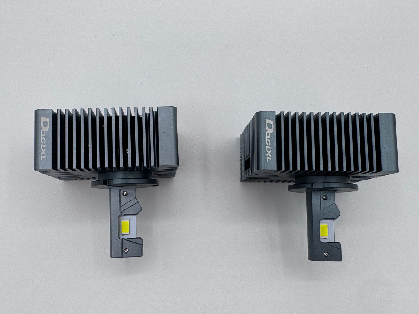 DS5 Plug and Play 35W LED 6500k & 7000LM 2 Pack