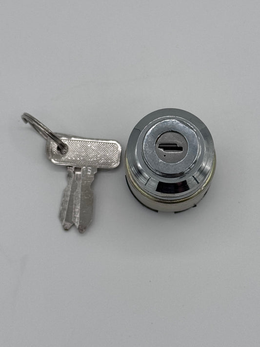 Starter Ignition Switch 1012415 Compatible with Club Car DS Gas Golf Cart 1983.5-1995 w/ 2 Keys