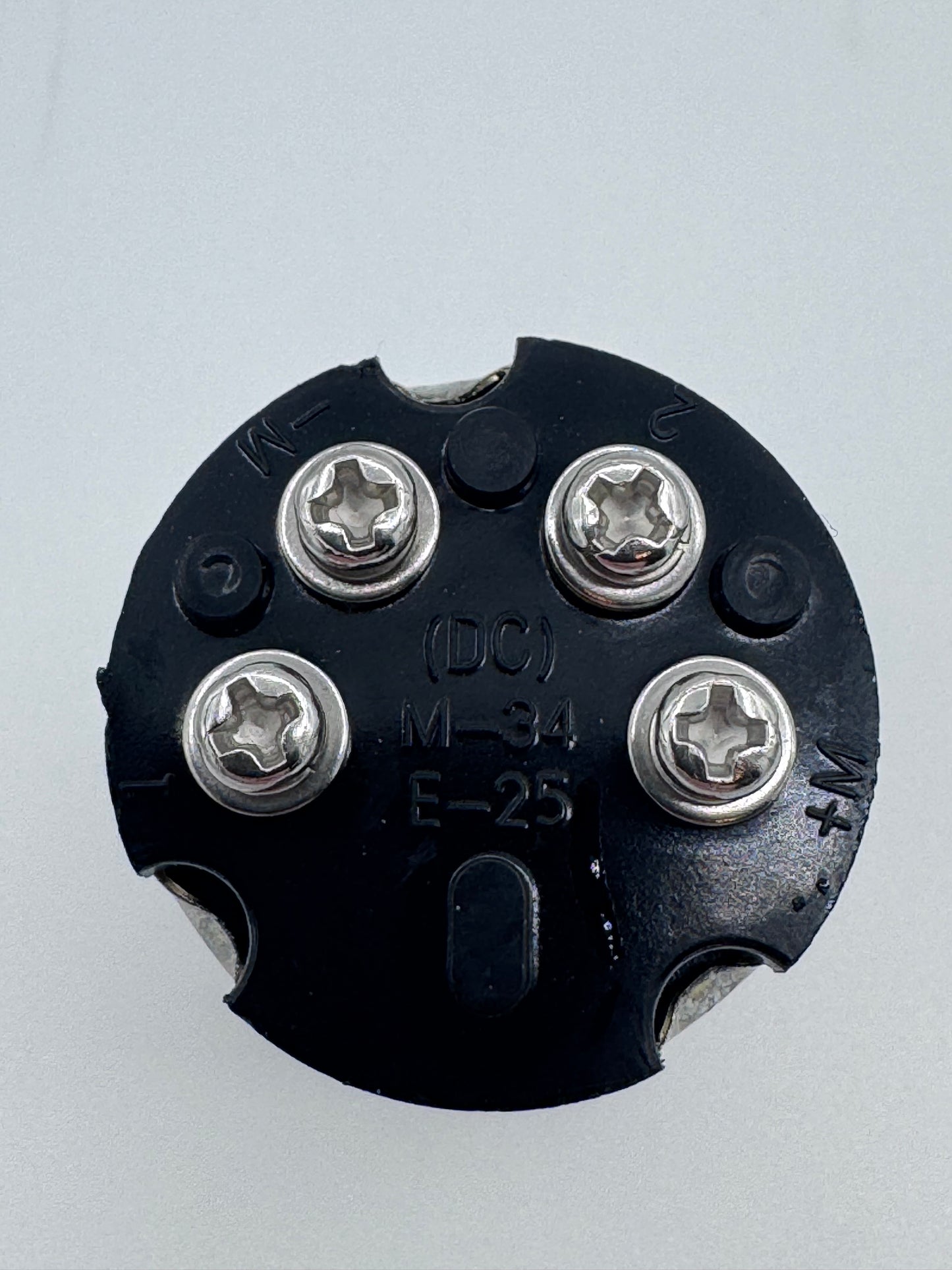 Starter Ignition Switch 1012415 Compatible with Club Car DS Gas Golf Cart 1983.5-1995 w/ 2 Keys