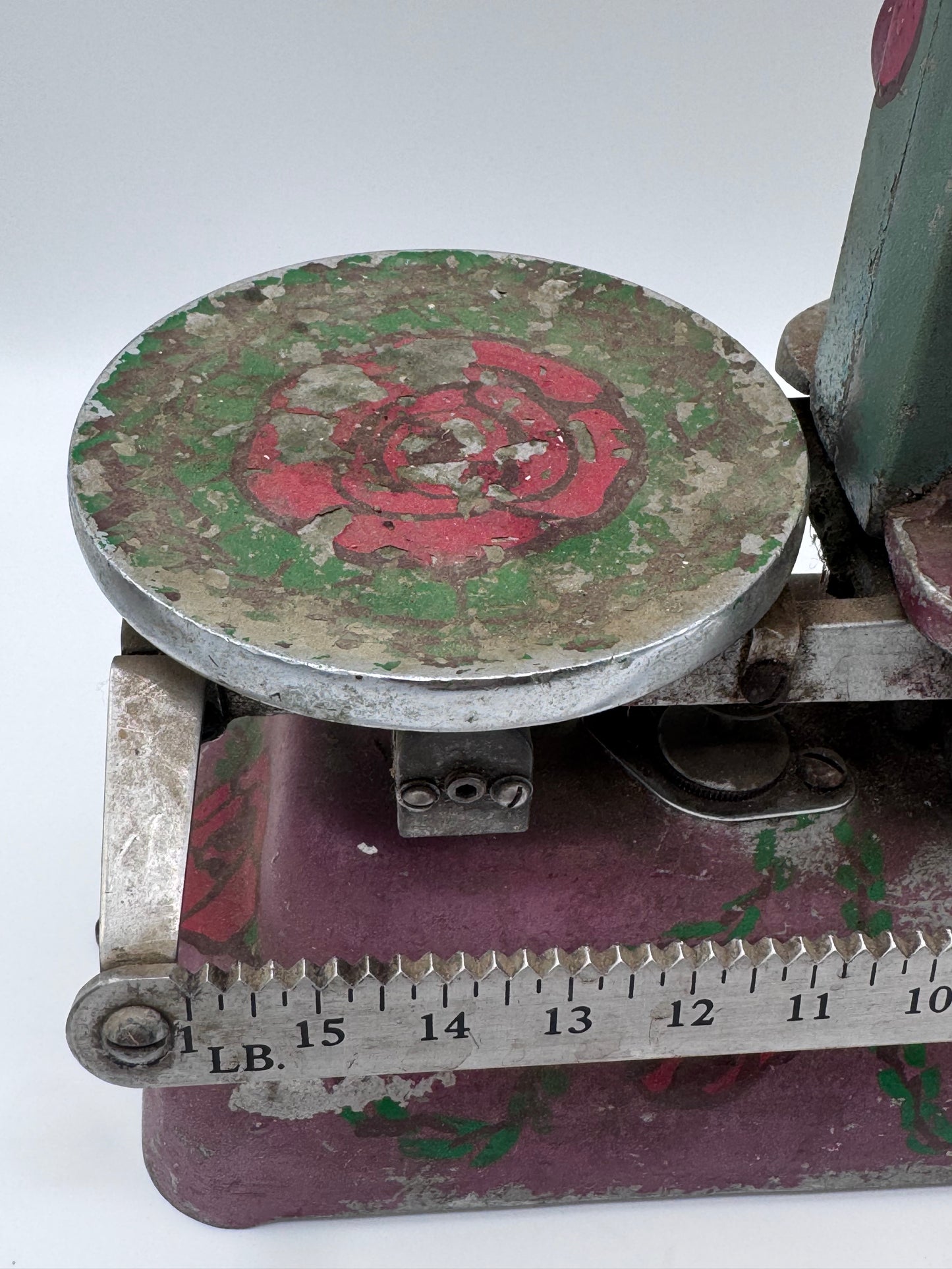 Vintage Detecto Gram Mercantile Balance or Laboratory Scale