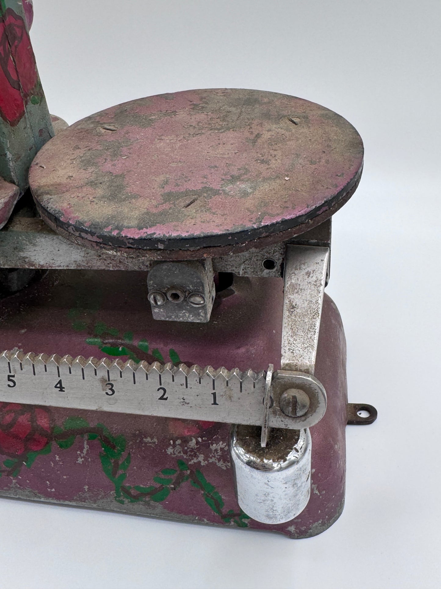 Vintage Detecto Gram Mercantile Balance or Laboratory Scale