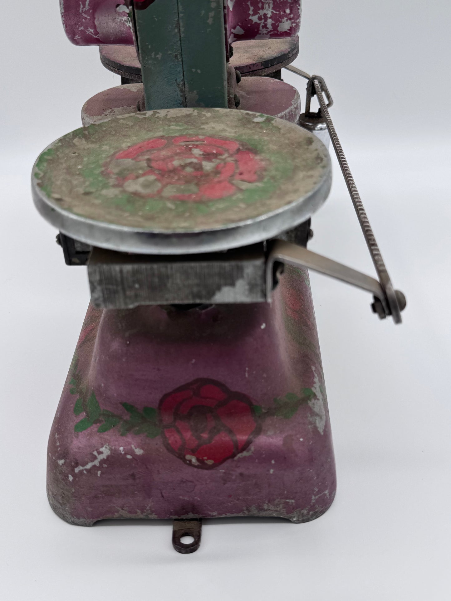 Vintage Detecto Gram Mercantile Balance or Laboratory Scale