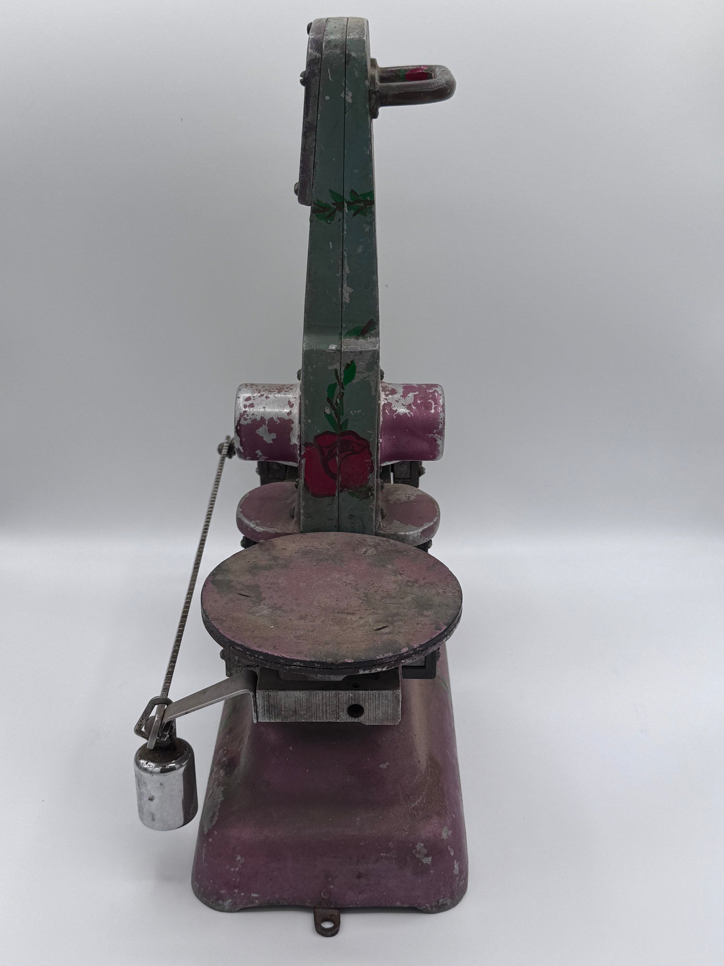Vintage Detecto Gram Mercantile Balance or Laboratory Scale