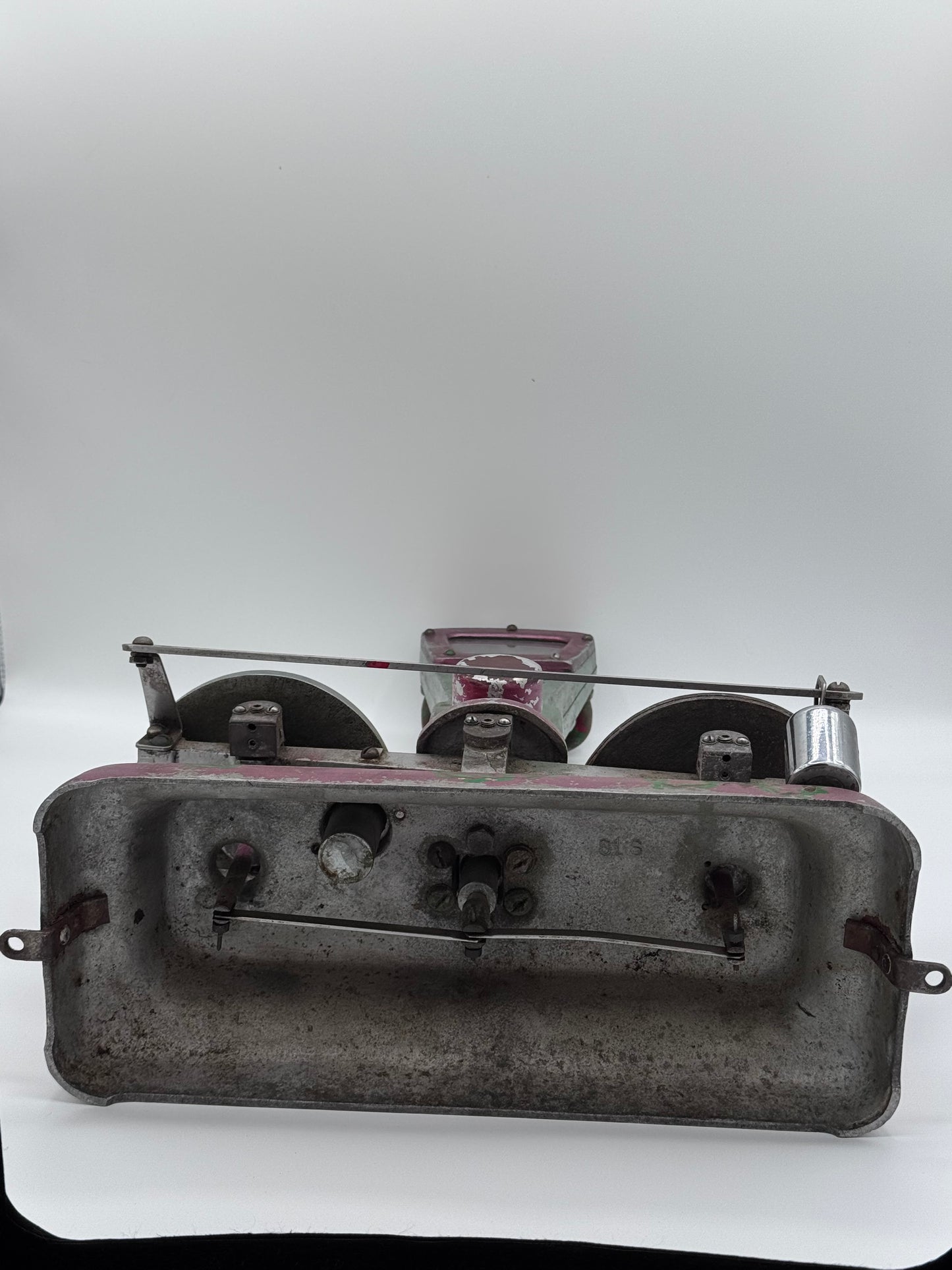 Vintage Detecto Gram Mercantile Balance or Laboratory Scale