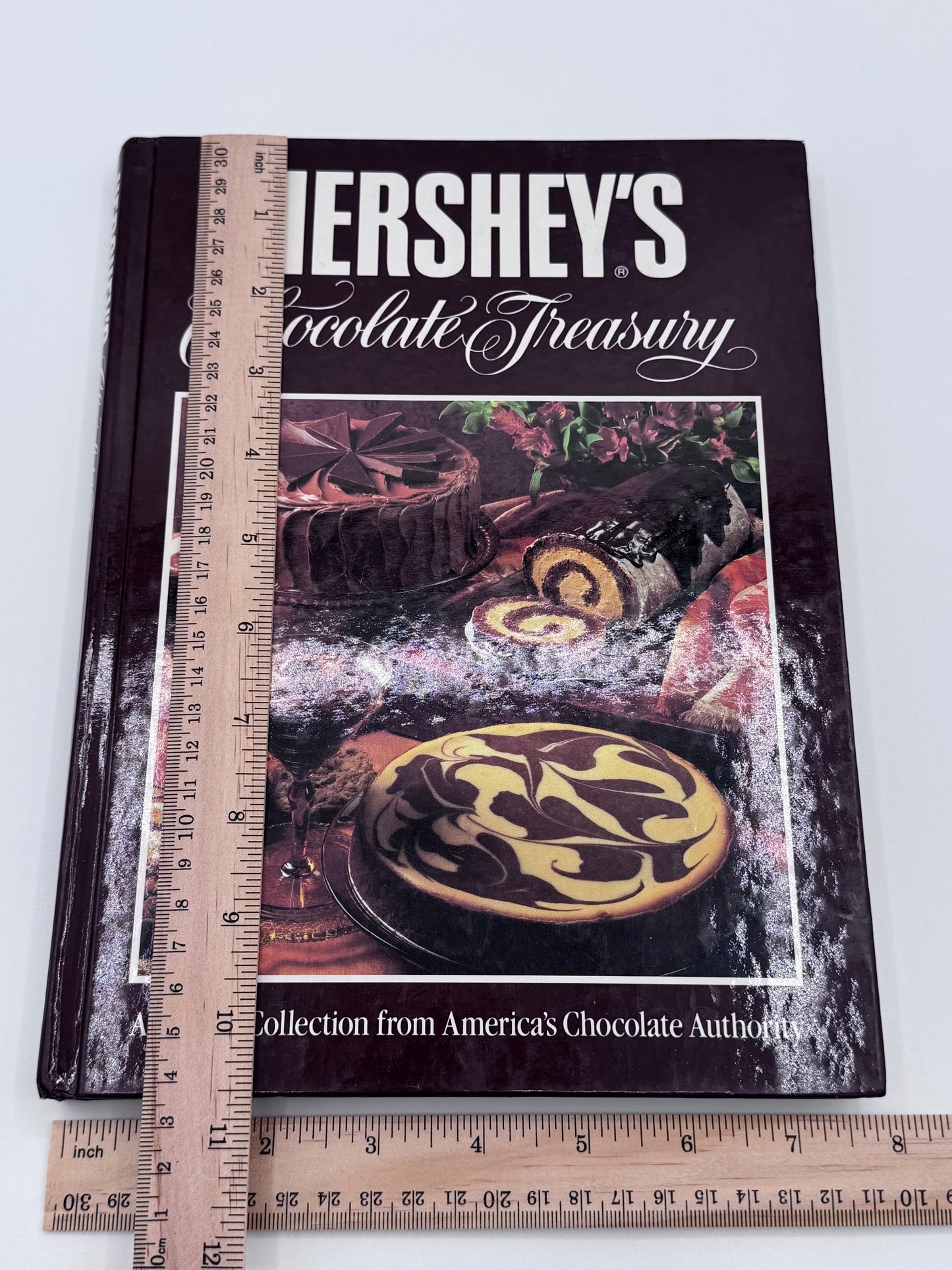 Hershey’s Chocolate Factory Book 1984