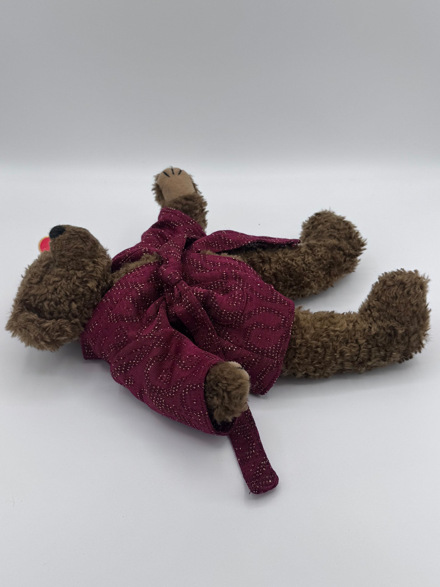 Tyron TY The Attic Treasures Collection Teddy Bear