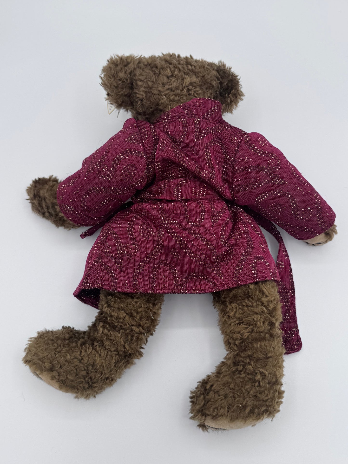 Tyron TY The Attic Treasures Collection Teddy Bear